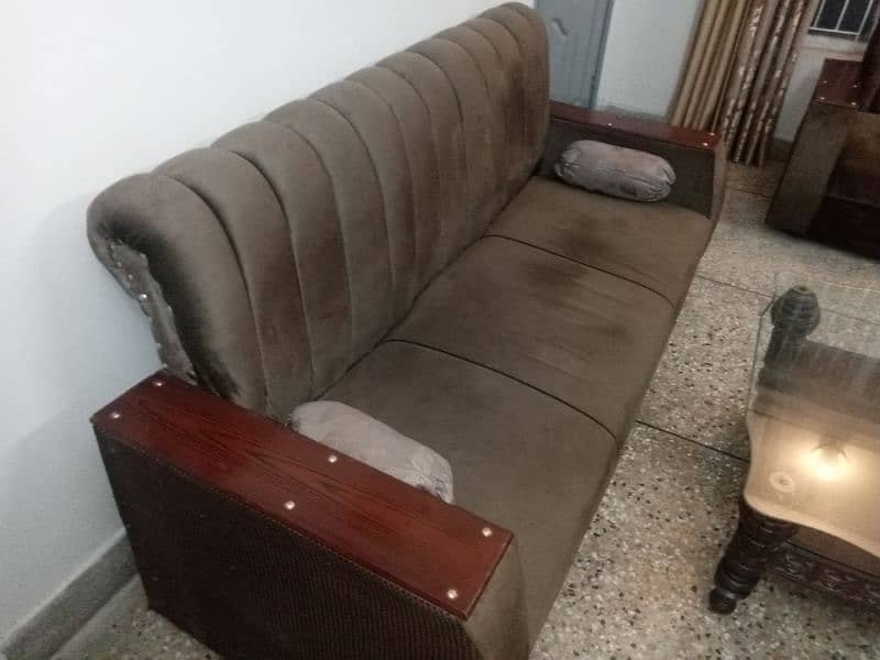 sofa set shunil 2