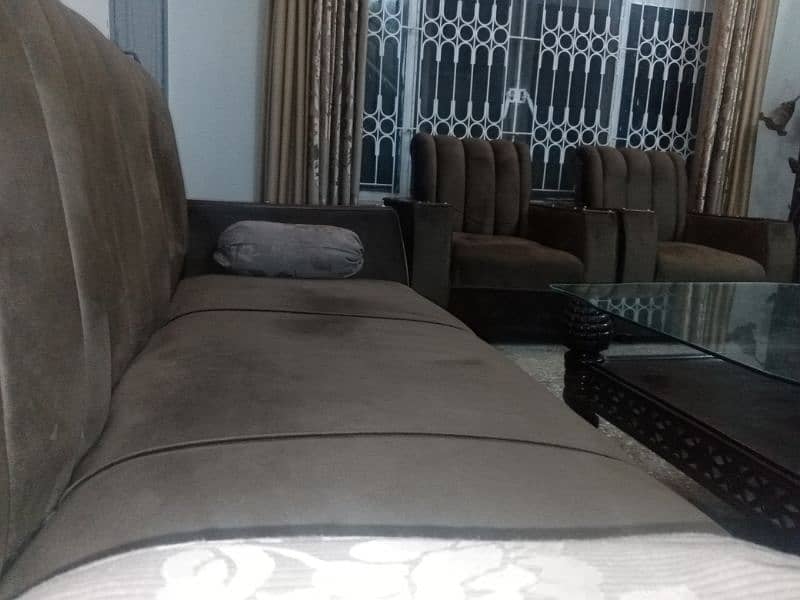 sofa set shunil 5