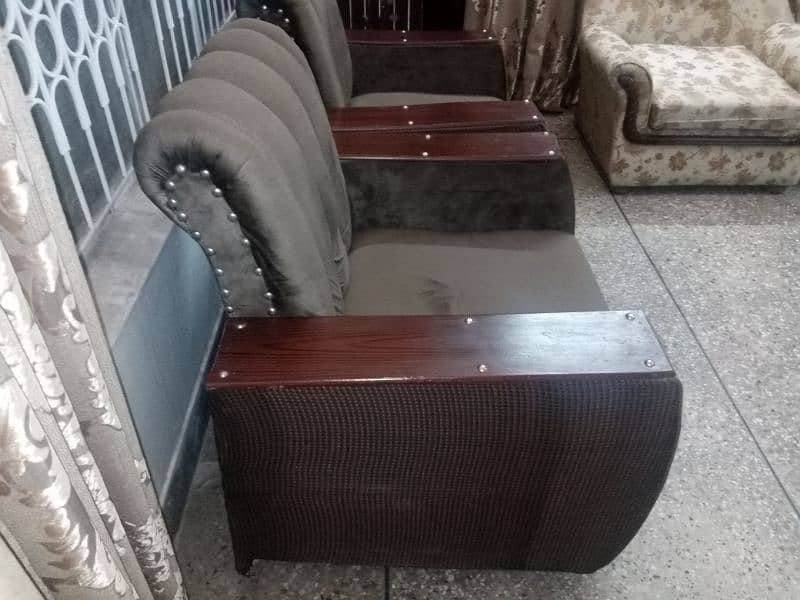 sofa set shunil 6