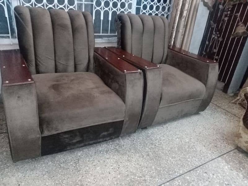 sofa set shunil 7