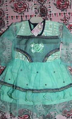 girls frock