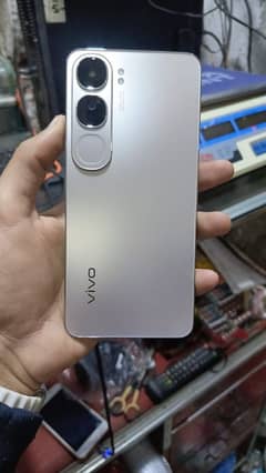 Vivo Y200 8/256