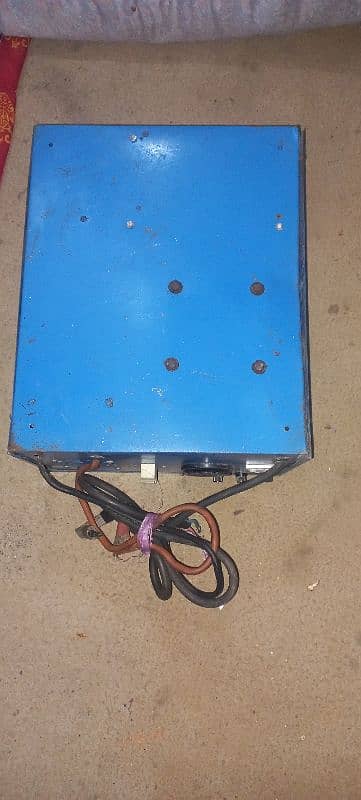 3kw UPS Pure Copper 3