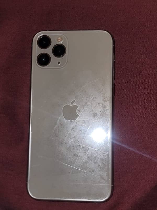 iPhone 11 Pro pta glitch 64 gb 0