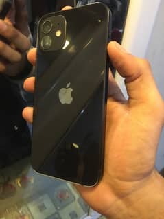 IPHONE 12 BLACK 64Gb READ AD