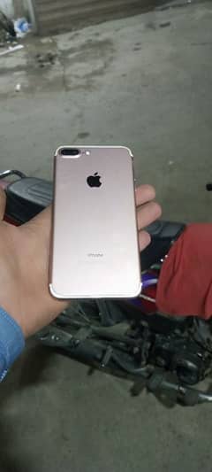 iphone 7plus 03085517654