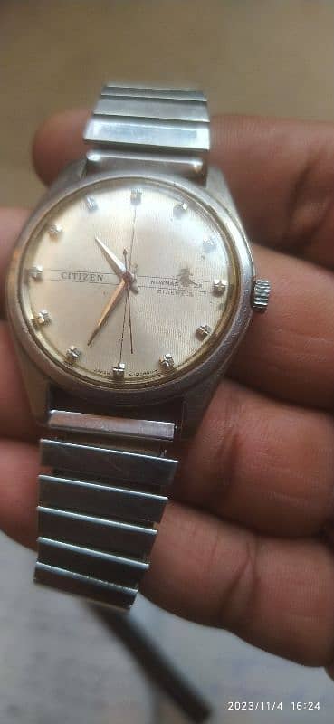 Seiko + citizen and many more watches 1