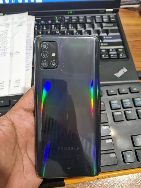 Samsung A51 6/128 1