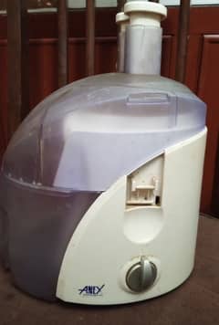 ANEX JUICER