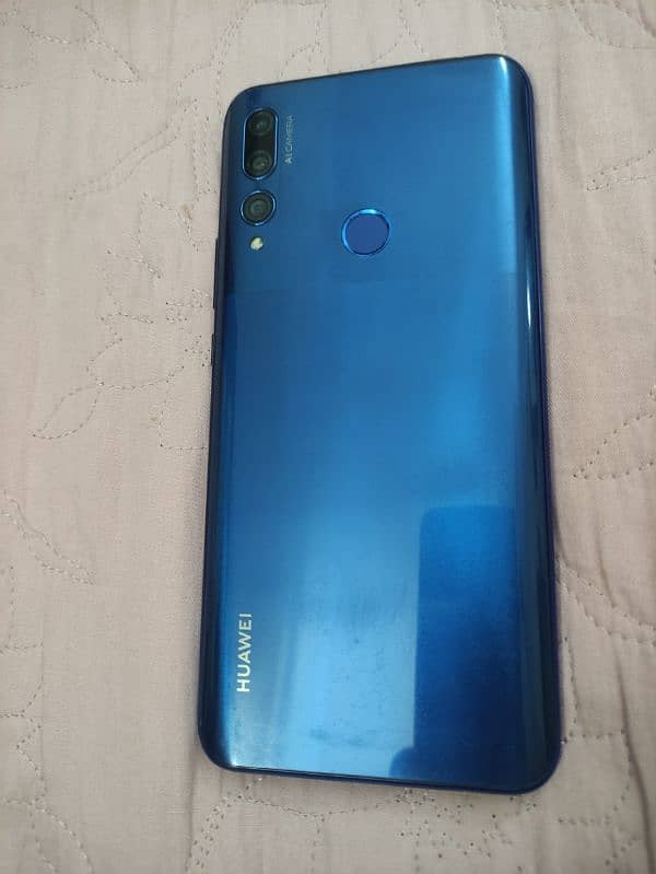 Huawei Y9 Prime 1