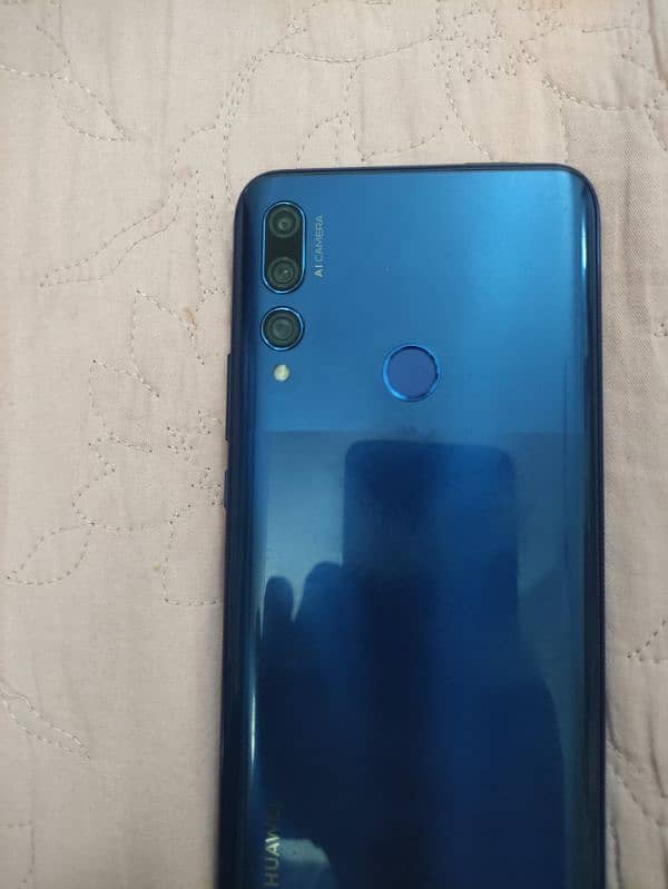 Huawei Y9 Prime 2