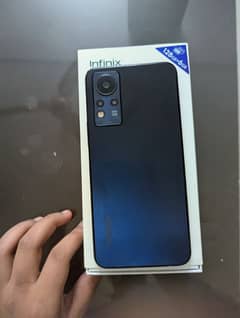 infinix