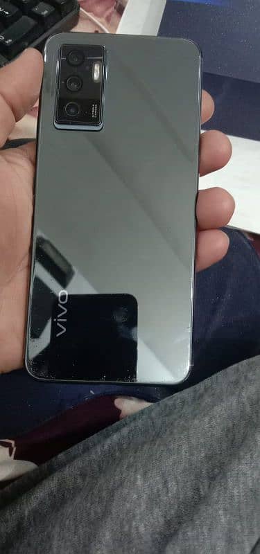 VIVO V23e - 8+4GB RAM, 128GB ROM, 10/10 Condition - Like New! 2