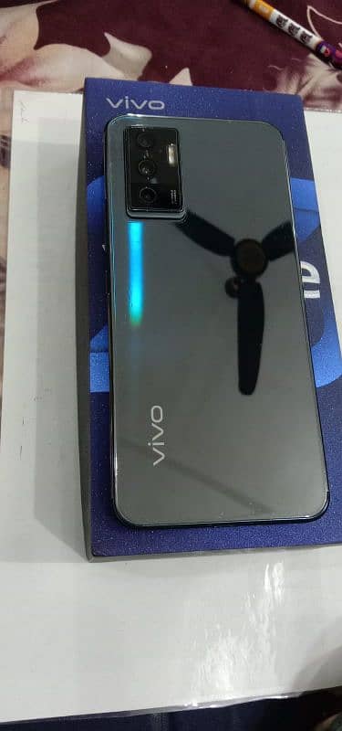 VIVO V23e - 8+4GB RAM, 128GB ROM, 10/10 Condition - Like New! 8