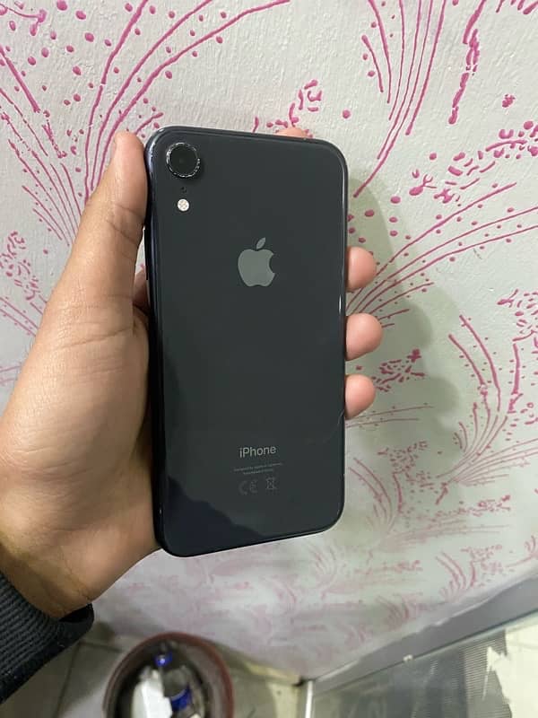 iphone xr waterpack 0