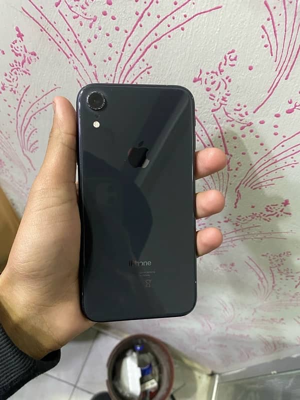 iphone xr waterpack 2