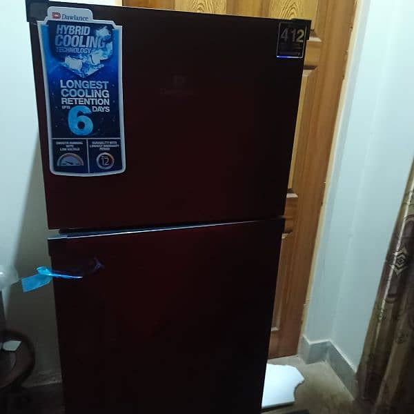 fridge dawlance for the sale O32O_1O_93_923 my WhatsApp 0