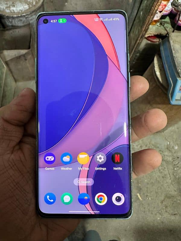 Oneplus 8 4