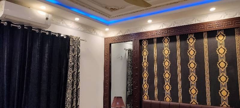 12 Marla Like A Brand New House Available For Sale Iqbal Town Prime Location 3