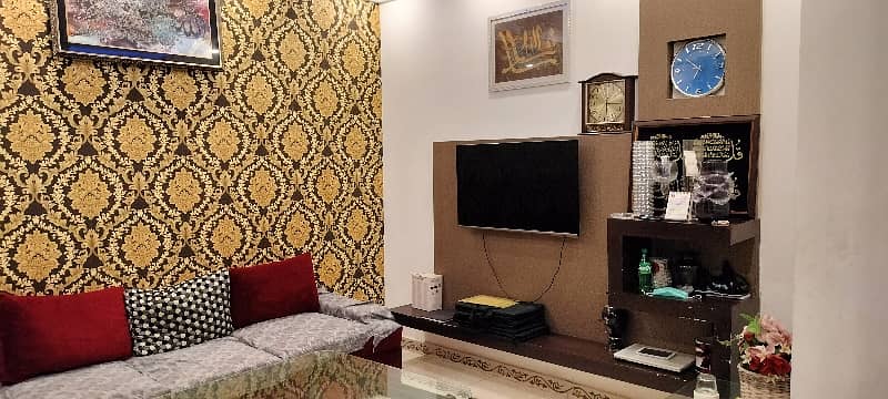 12 Marla Like A Brand New House Available For Sale Iqbal Town Prime Location 6