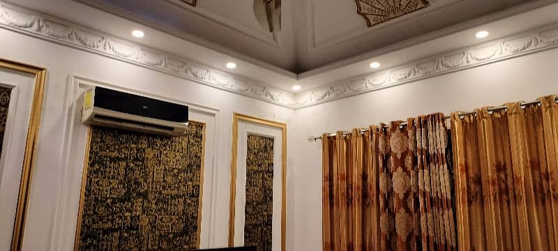 12 Marla Like A Brand New House Available For Sale Iqbal Town Prime Location 10