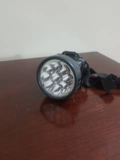 head torch