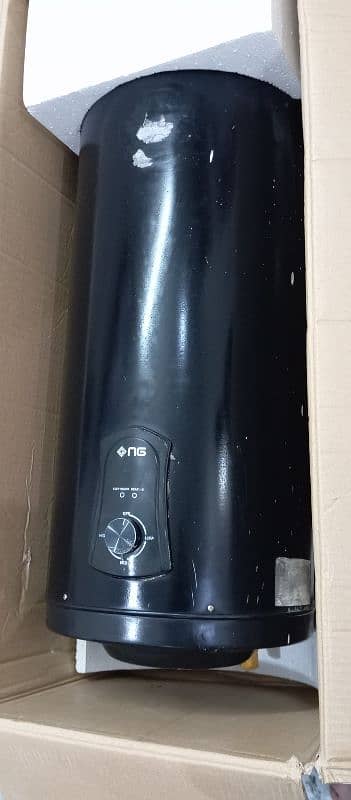 NASGAS  Electric Geyser for sale 2