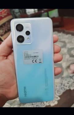 Realme 9  condition 9/10