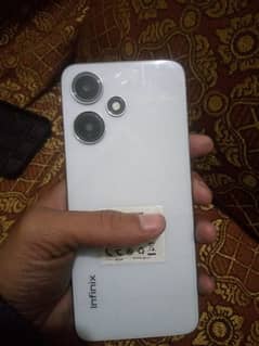 infinix hot 30 play 8+8