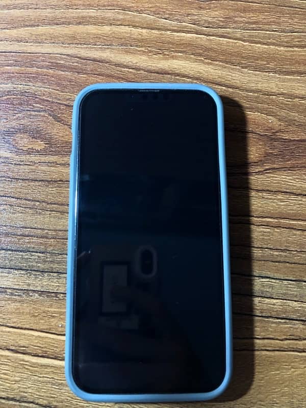 IPHONE 13 PRO MAX new condition Graphite color 4