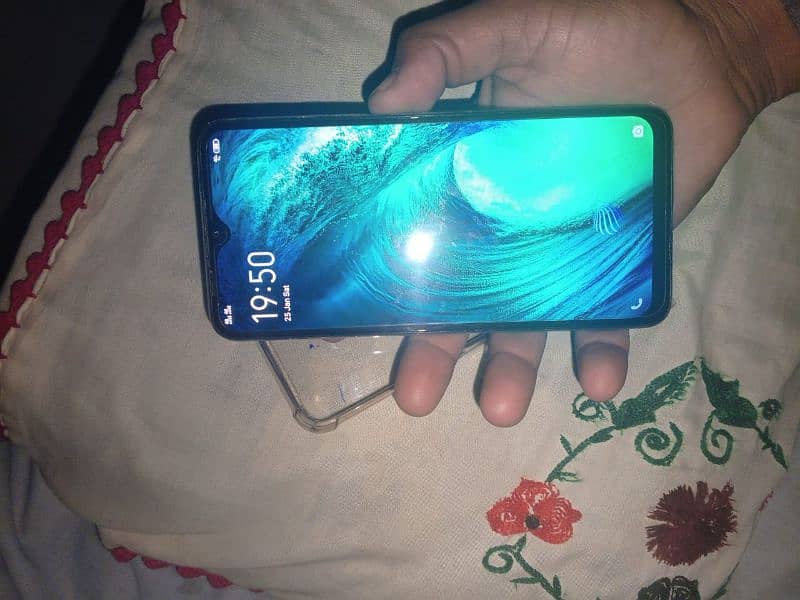 vivo s1 8 256 1