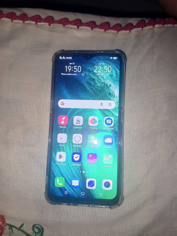 vivo s1 8 256 2