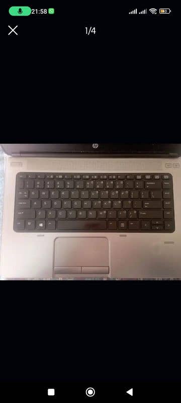 HP ProBook 640 G1 2