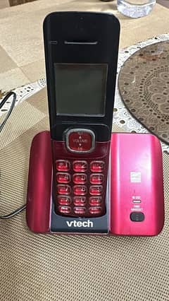 Cordless phone Vtech AT&T