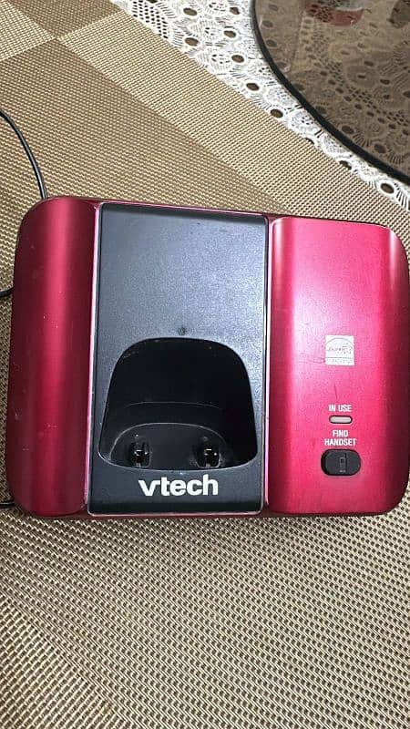 Cordless phone Vtech AT&T 1