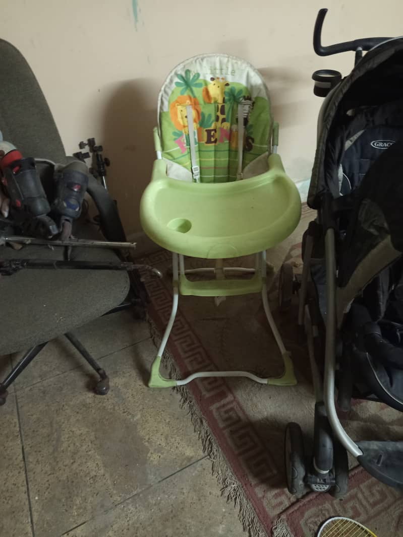 baby seat 0