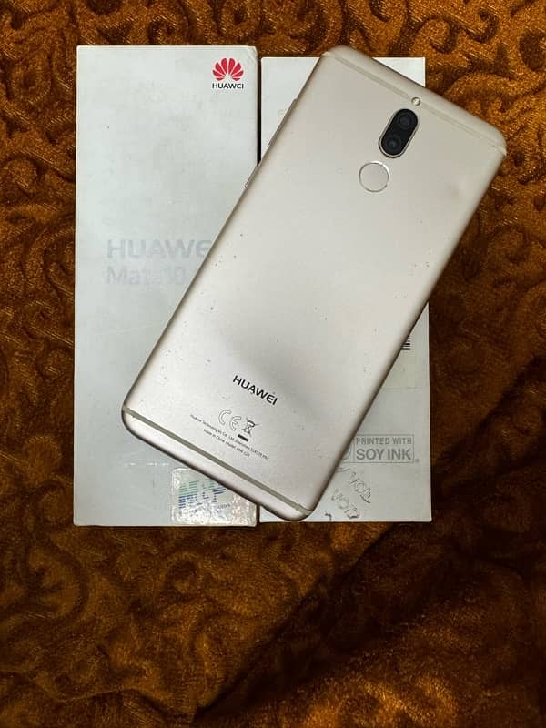 huawei mate 10 lite 6