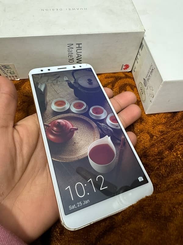 huawei mate 10 lite 7