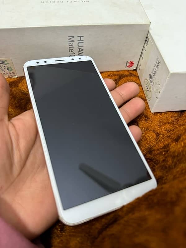 huawei mate 10 lite 8