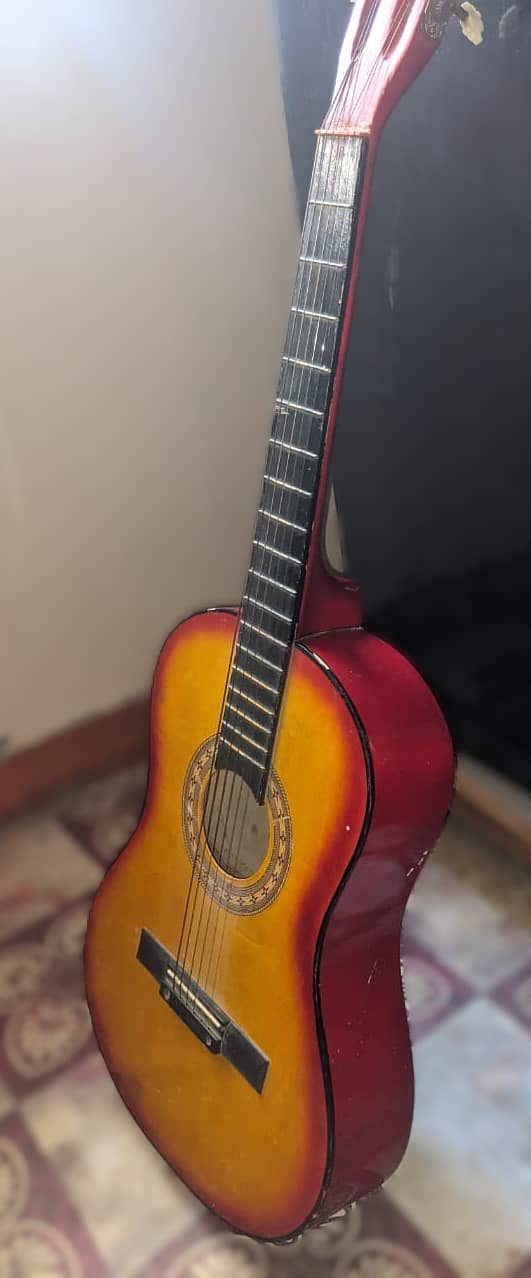 guitar 40 inch 1