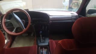 Toyota Cressida 1990