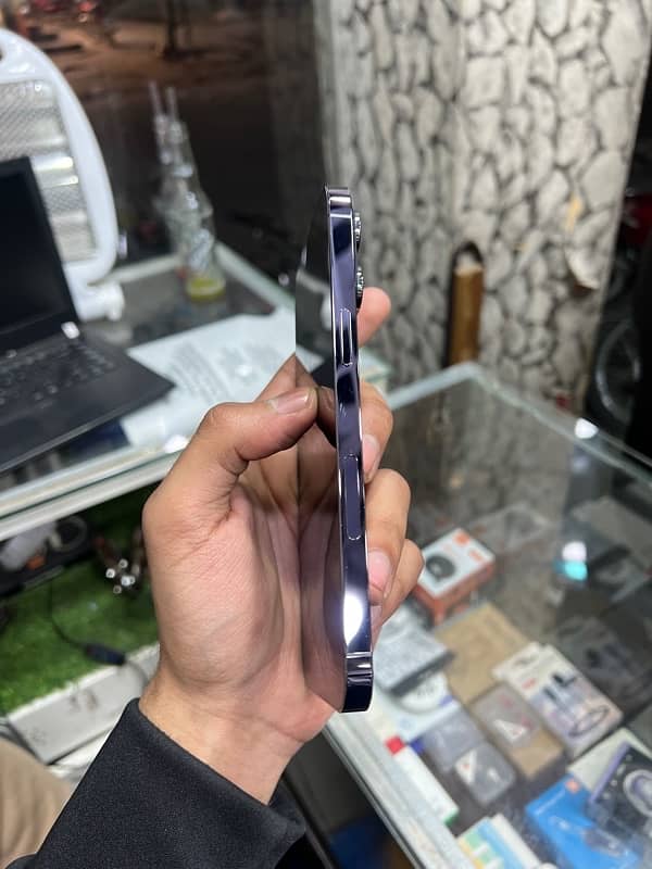 iphone 14promax(128gb) factory unlock 2