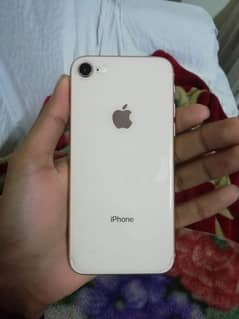 Apple iphone 8 64gb whatsapp number 03238850027