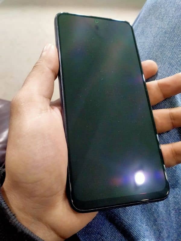 Redmi Note 11 6/128Gb 2