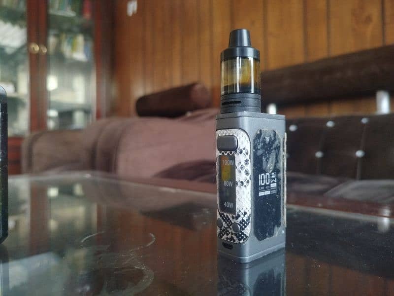 branded Vapes and flavours 4