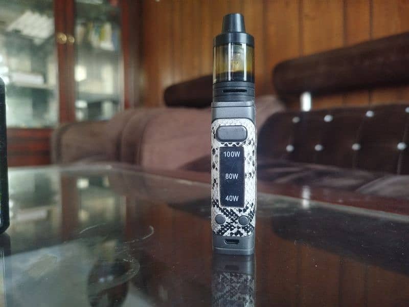 branded Vapes and flavours 6