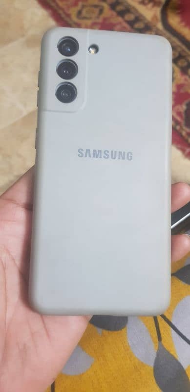 Samsung s21 5g Non PTA 4