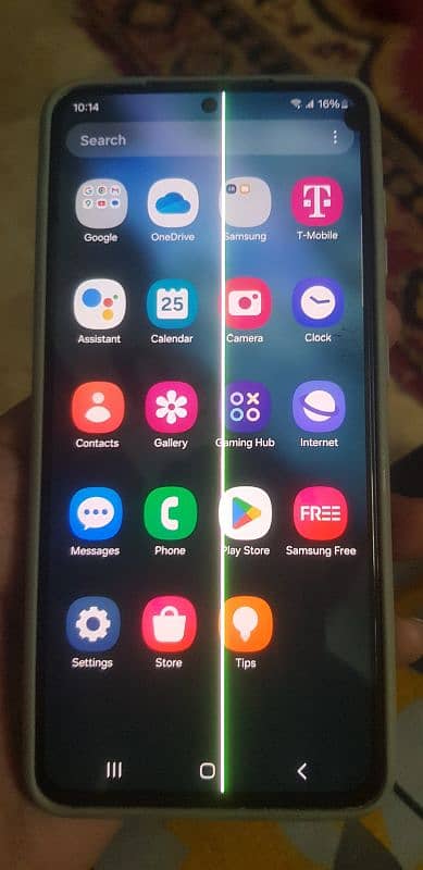 Samsung s21 5g Non PTA 5