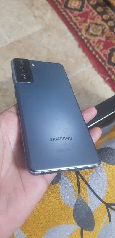 Samsung s21 5g Non PTA 6