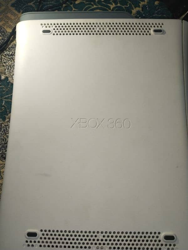 Used X-Box 360 Jail Break 0